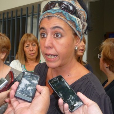 "Que se vayan todos"