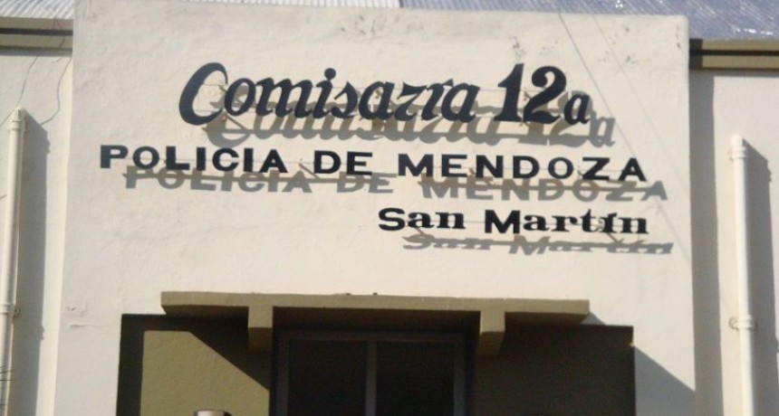 Se entreg&oacute; el conductor que atropell&oacute; a un ni&ntilde;o de dos a&ntilde;os en San Mart&iacute;n