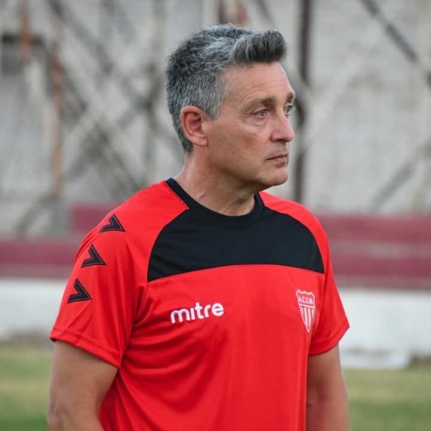 Mauricio Elena, nuevo DT del Le&oacute;n: Un sanmartiniano de vuelta a casa