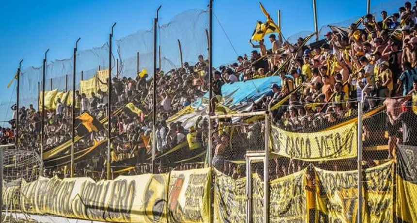 Palmira busca un nuevo rumbo: &iquest;se alejar&aacute; de la Liga Mendocina? 