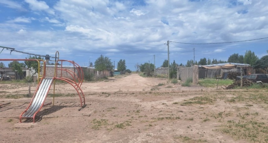 El Divisadero: 17 a&ntilde;os sin agua y una localidad fuera de las prioridades 