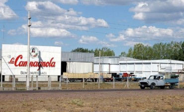 El Gobierno orden&oacute; una inspecci&oacute;n a las 100 suspensiones de La Campagnola