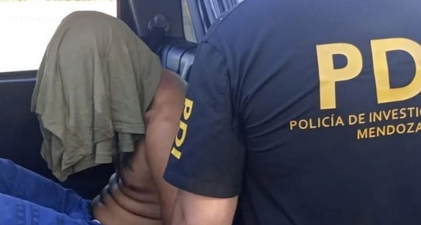Detienen a uno de los sospechosos del asesinato de un encargado de finca en San Mart&iacute;n