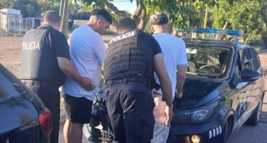 Esc&aacute;ndalo en Santa Rosa: un funcionario del municipio fue multado por manejar bajo los efectos del alcohol