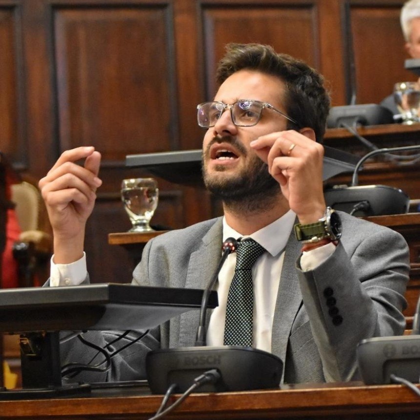 &ldquo;Se termin&oacute; el calendario a medida&rdquo;: Fugazzotto quiere una sola elecci&oacute;n en Mendoza 