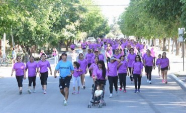 La Paz: El municipio agasaj&oacute; a sus mujeres 