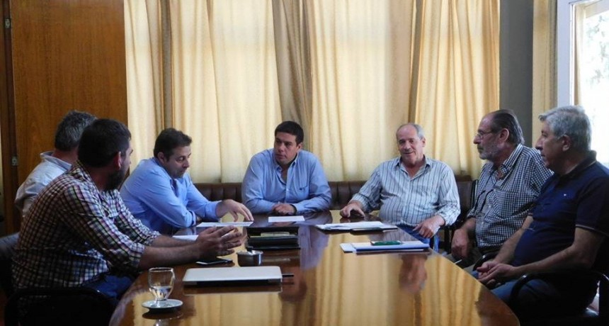 El municipio de La Paz pone en marcha un plan de recambio de toros