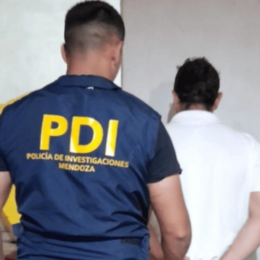 Desarticulada banda de robos y drogas en La Dormida 