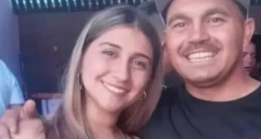 Femicidio en Rivadavia: Docente de 27 a&ntilde;os asesinada por su expareja 