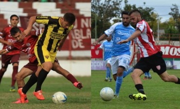 Complicados: Palmira y San Mart&iacute;n