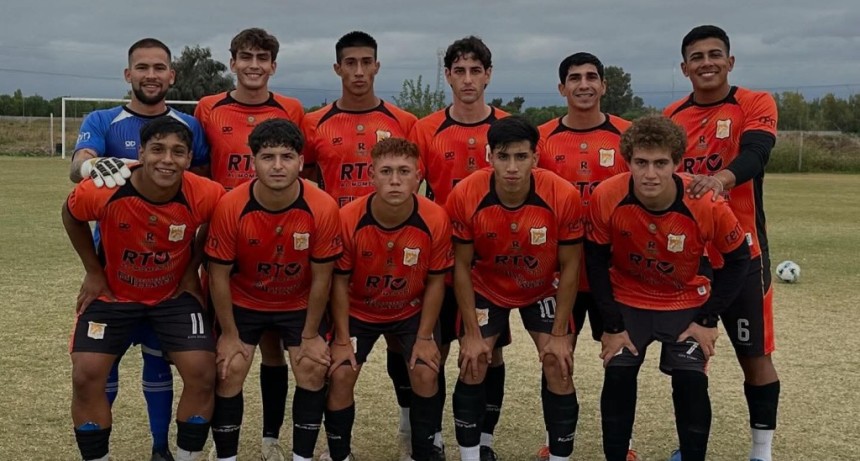 Duro golpe para los equipos del Este en la Liga Mendocina 