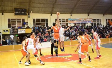 Rival bonaerense para Rivadavia