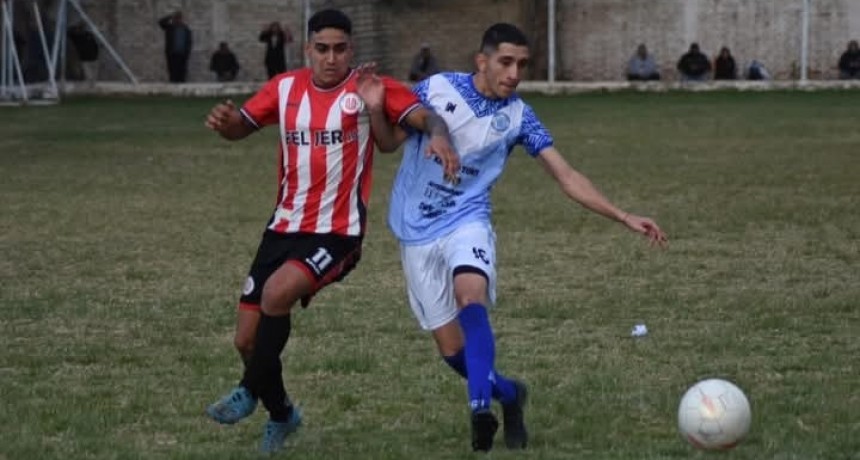 Este domingo  di&oacute; inicio la Fecha 2 del Torneo Apertura 2025