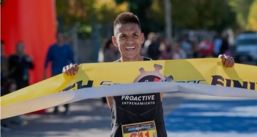 &iexcl;Gloria sanmartiniana en la MIM 2025! Bruno Barsotti se corona campe&oacute;n en Mendoza 
