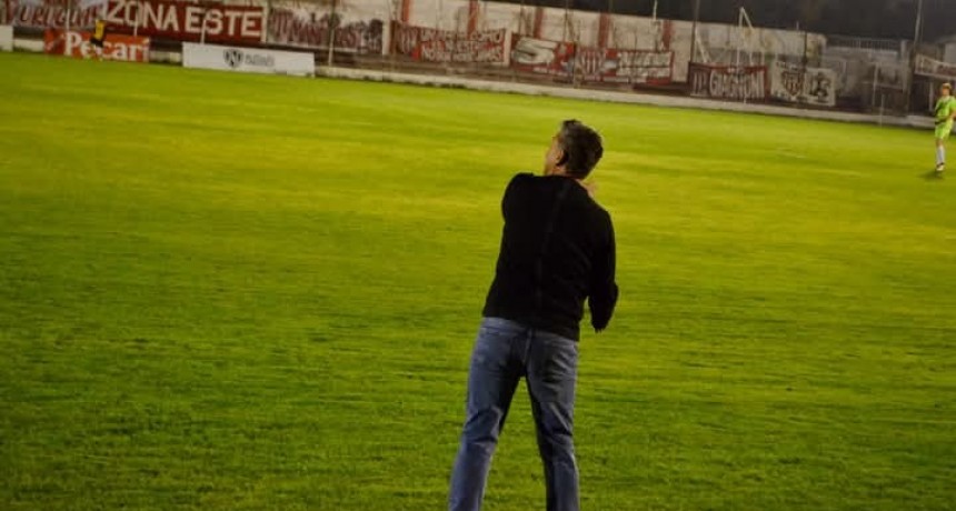 Dura derrota y renuncia de Elena en San Mart&iacute;n  
