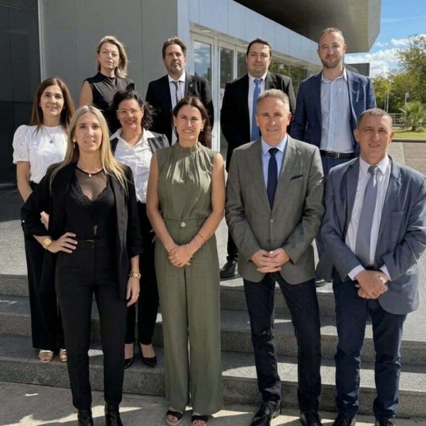 Elecciones en el Colegio de Abogados: &ldquo;Compromiso y Acci&oacute;n&rdquo; gan&oacute; en San Mart&iacute;n  