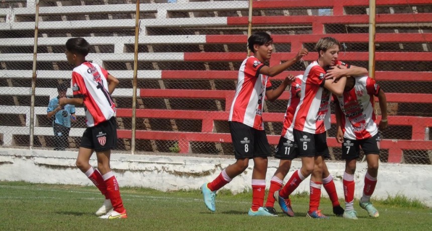 San Mart&iacute;n: los chicos del Chacarero volvieron a jugar tras d&iacute;as de conflicto 