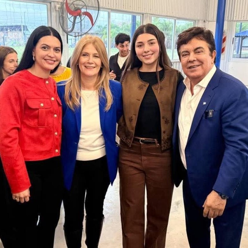 El &eacute;xodo santarrosino: De mendigar en Mendoza al turismo pol&iacute;tico en Santa Fe