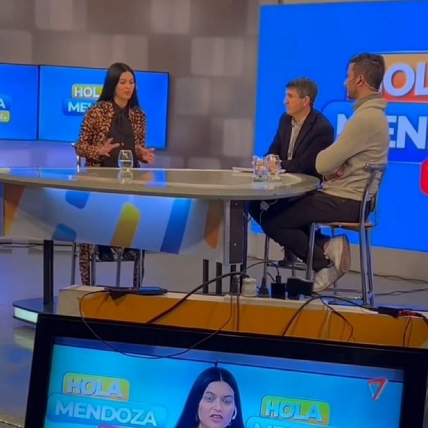 La millonaria (y escandalosa) pauta oficial que destina Santa Rosa a los grandes medios de Mendoza 