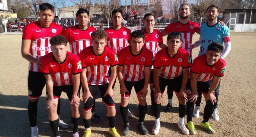 Liga Rivadaviense: as&iacute; se jugar&aacute;n los cuartos de final del Apertura 2024 