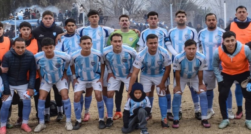 Arenas Raffo y La Dormida chocar&aacute;n por el T&iacute;tulo del Apertura 2025