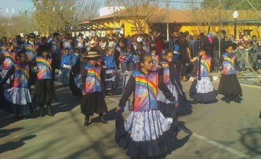 Hoy se realiz&oacute; &ldquo;La Paz Celebra&rdquo; 