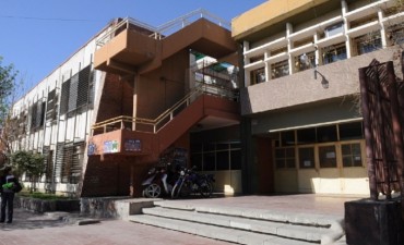 Convocatoria para galer&iacute;a hist&oacute;rica de la escuela Prof. H. Tolosa