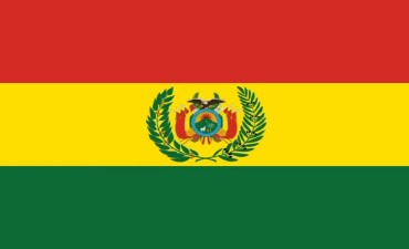 Rivadavia: Festejos por la Independencia de Bolivia