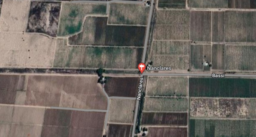 Chapanay: golpearon a un hombre de 68 a&ntilde;os para robarle herramientas  