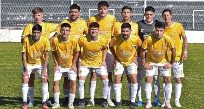 La fecha 5 de la Liga Rivadaviense: resultados