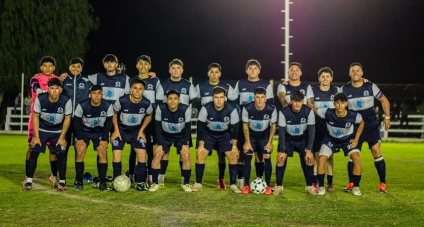 Se juega la 3&deg; fecha del Torneo Clausura 2025 &ndash; Primera y Reserva A