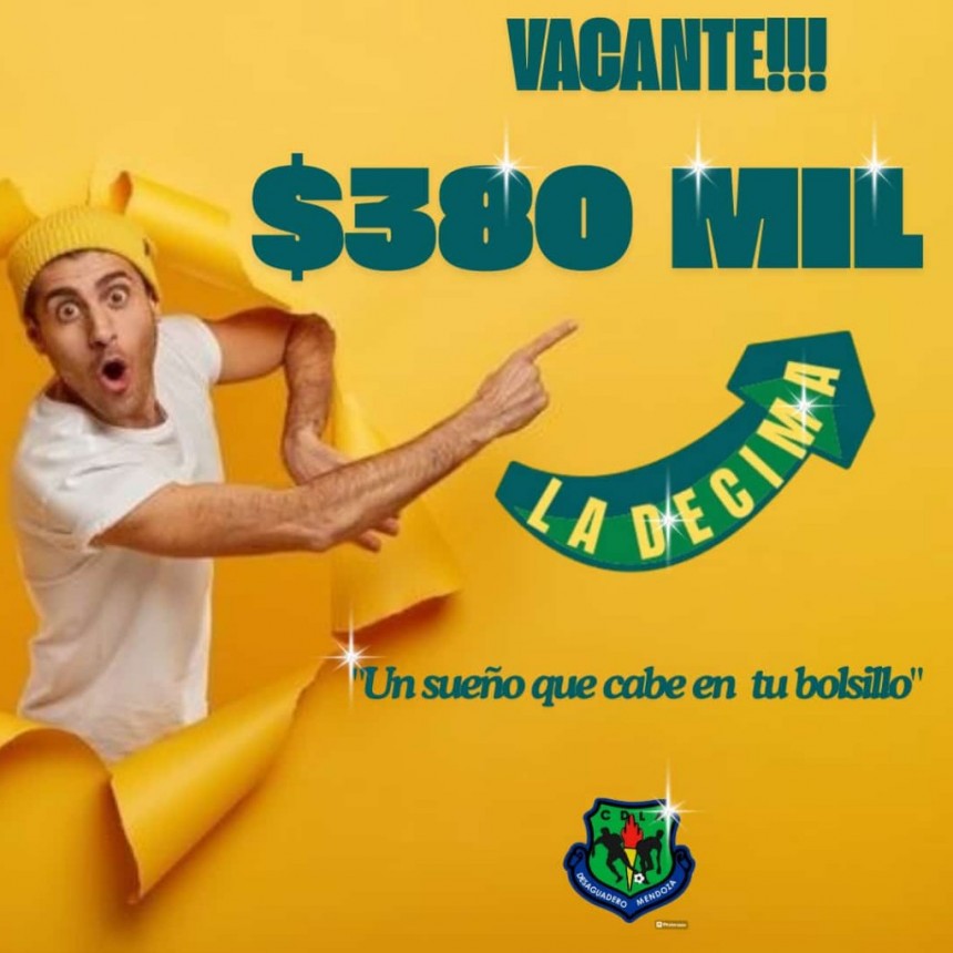 &iexcl;&Uacute;nete a la Emoci&oacute;n!