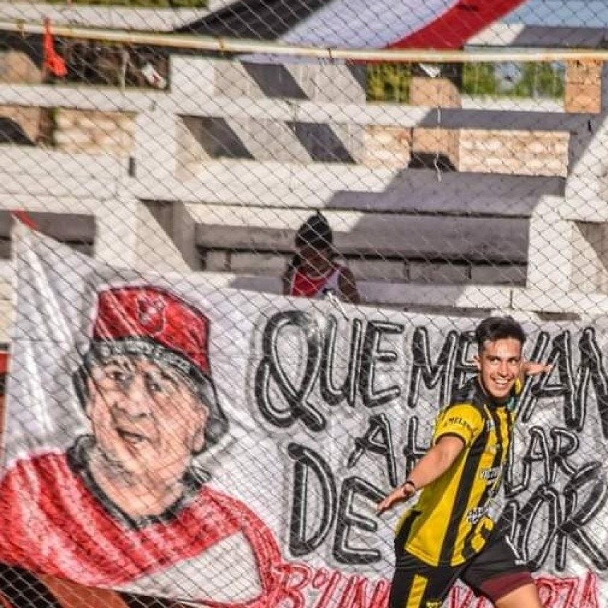 La Jarilla se trajo un empate de Maip&uacute;,  por la Semifinal de la Copa Mendoza  