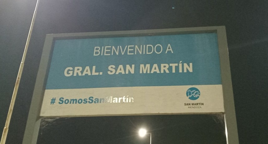 Entradera armada en El Rambl&oacute;n: una familia fue encerrada en su propia casa 