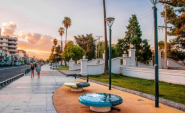 San Mart&iacute;n: Recolecci&oacute;n de residuos en el fin de semana de Navidad