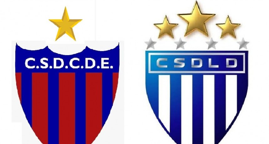 &iexcl;&iexcl;&iexcl; California del Este Vs. La Dormida, la Gran Final !!! 