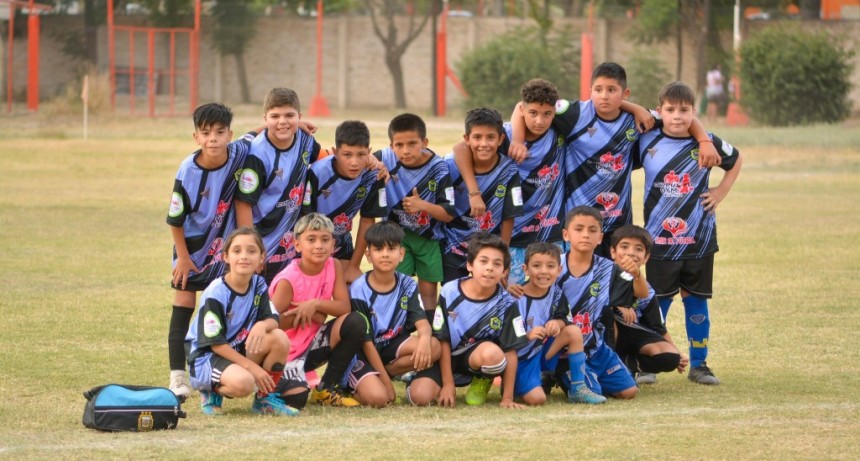 Torneos en homenaje al Profesor An&iacute;bal Magnaldi: un &eacute;xito rotundo
