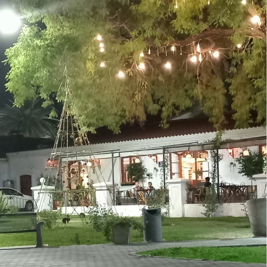 San Mart&iacute;n, una de las localidades m&aacute;s calurosas del pa&iacute;s