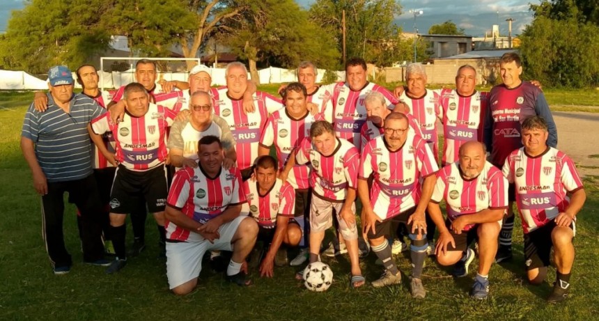 Titilo Vargas, presente en la 1&deg; Final Nacional de Ligas Nacionales 