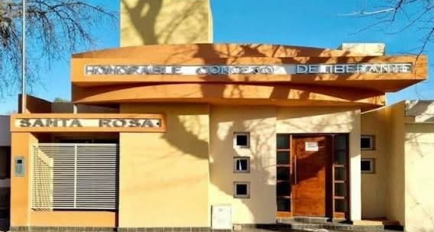 La elecci&oacute;n local en Santa Rosa: concejales para controlar o concejales para la tribuna